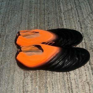 Adidas Copas Men’s Cleats/ Size 9.5/ SEE PICTURES